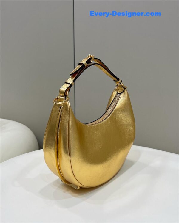 fendi graphic bag - Image 3