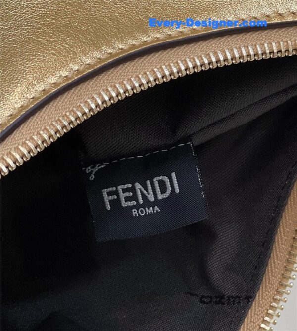 fendi graphic bag - Image 5