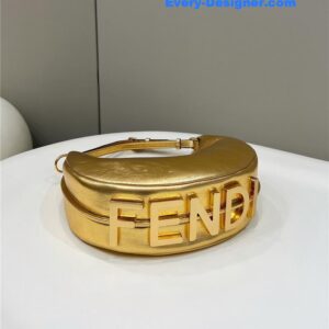 fendi graphic bag