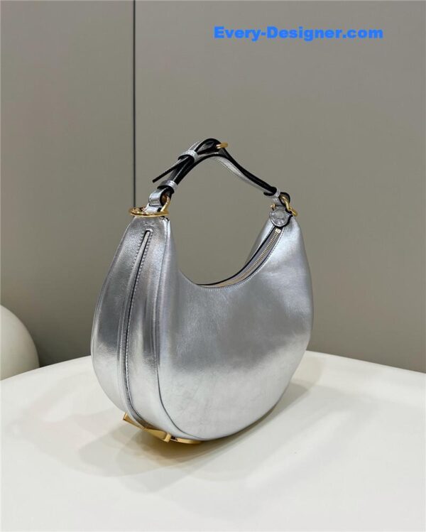 fendi graphic bag - Image 4