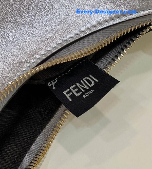 fendi graphic bag - Image 7