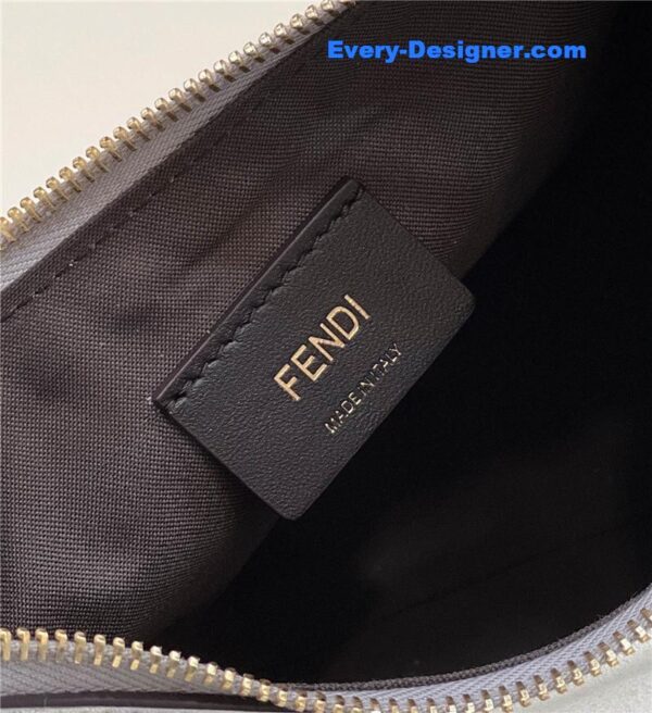 fendi graphic bag - Image 9