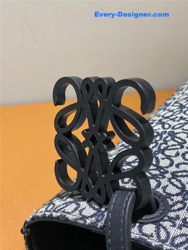 loewe square tote bag - Image 3