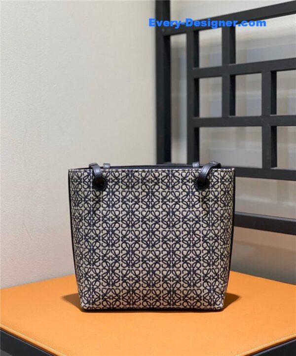 loewe square tote bag - Image 4