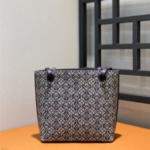 loewe square tote bag