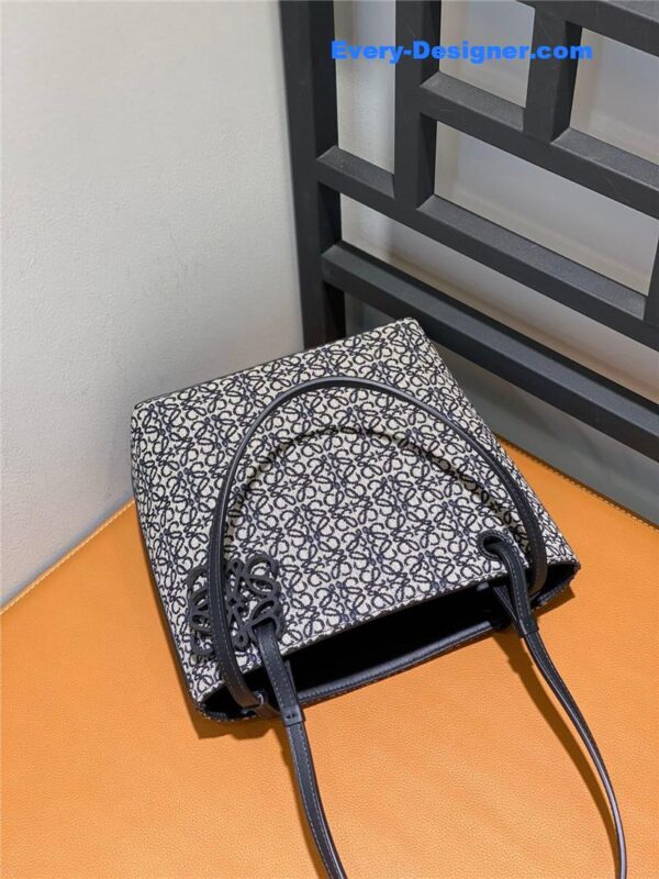 loewe square tote bag - Image 2