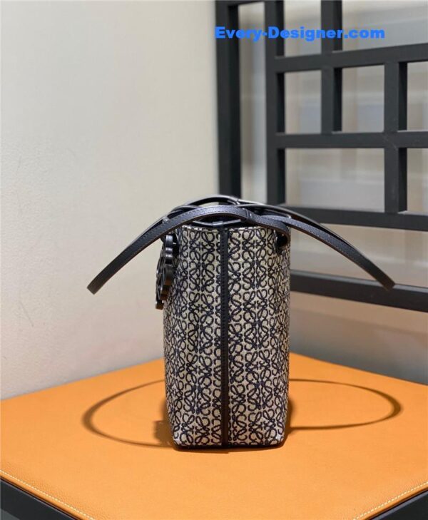 loewe square tote bag - Image 5