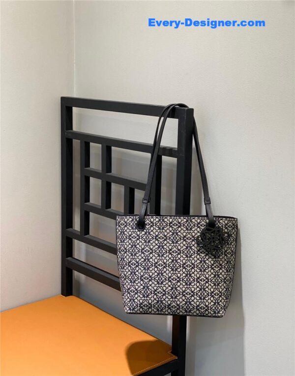 loewe square tote bag - Image 6