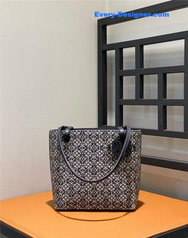 loewe square tote bag - Image 7