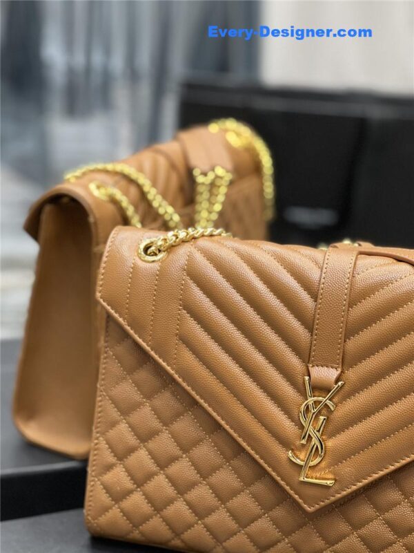 ysl envelope large bag - Image 2