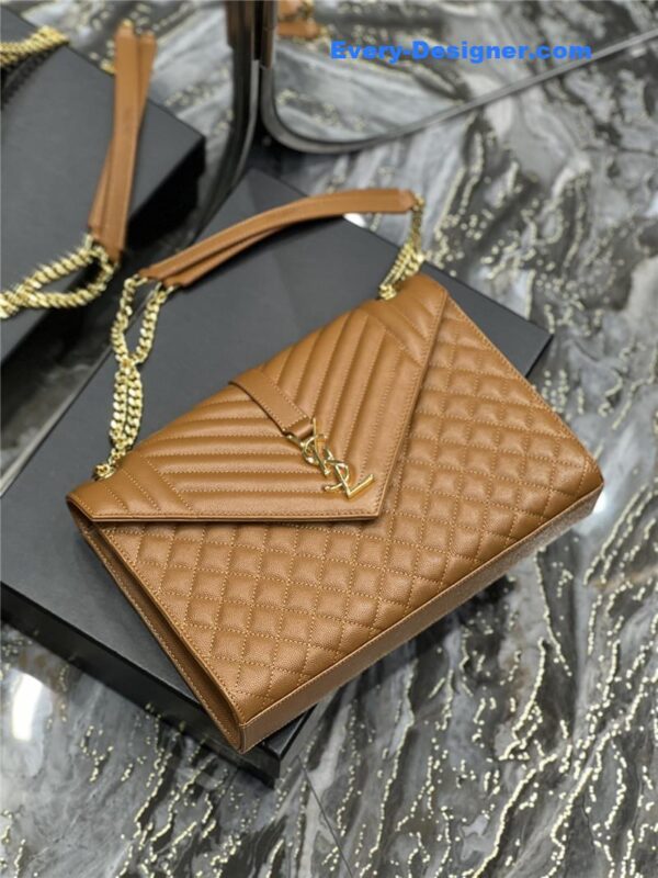 ysl envelope large bag - Image 3