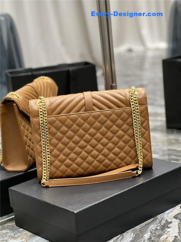 ysl envelope large bag - Image 5