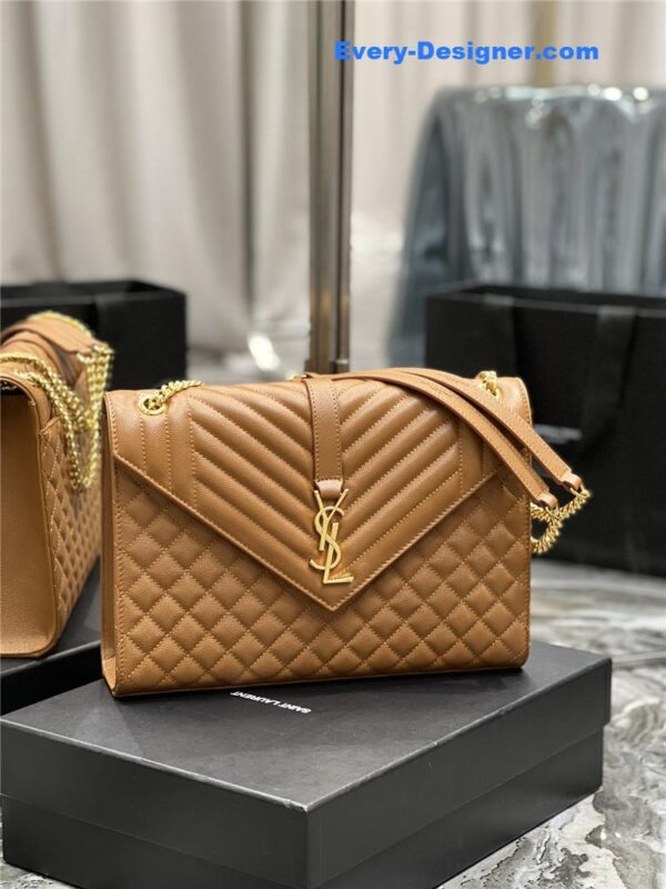 ysl envelope large bag - Image 6