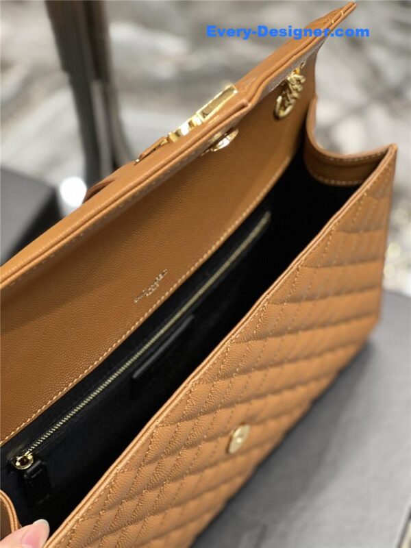 ysl envelope large bag - Image 7
