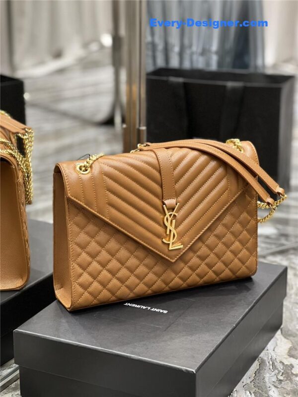 ysl envelope large bag - Image 8