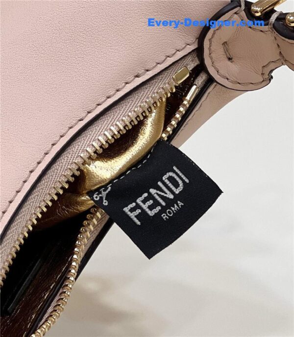 fendi graphic bag mini - Image 2