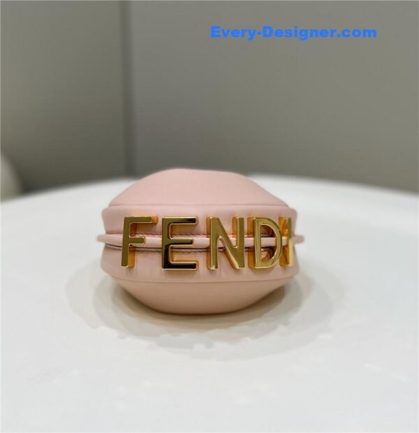 fendi graphic bag mini - Image 3