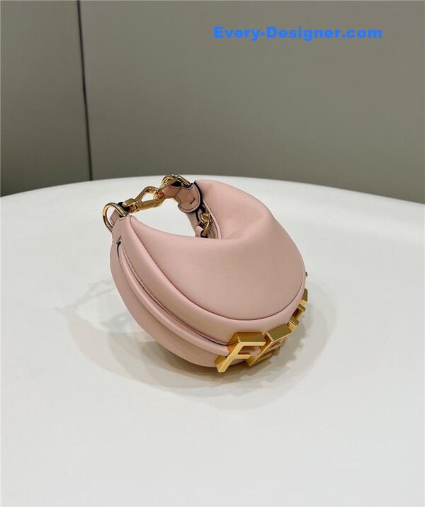 fendi graphic bag mini - Image 5
