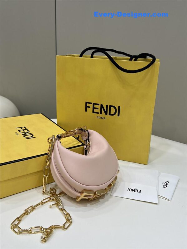 fendi graphic bag mini - Image 7