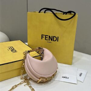 fendi graphic bag mini