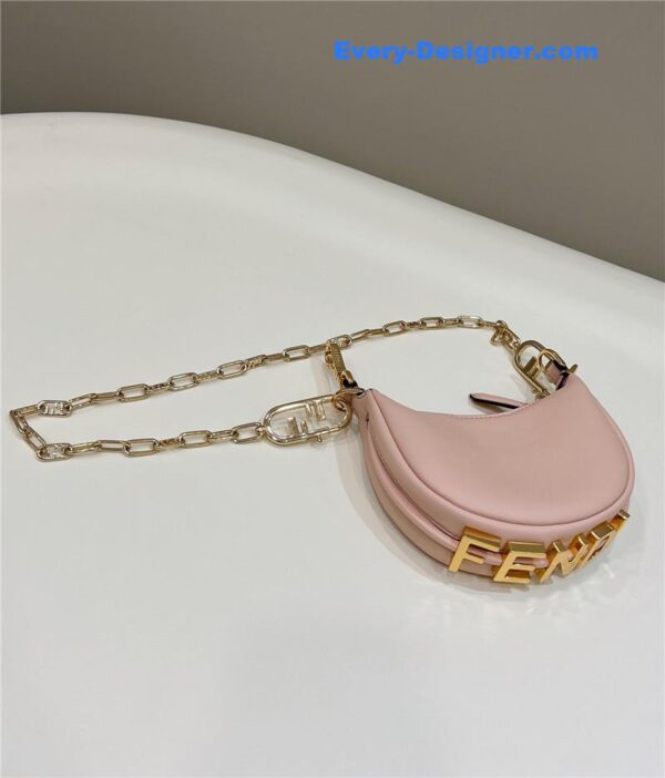 fendi graphic bag mini - Image 8