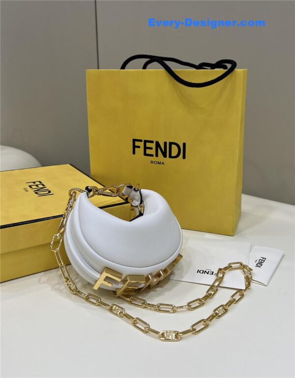 fendi graphic bag mini - Image 4