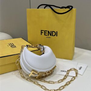 fendi graphic bag mini