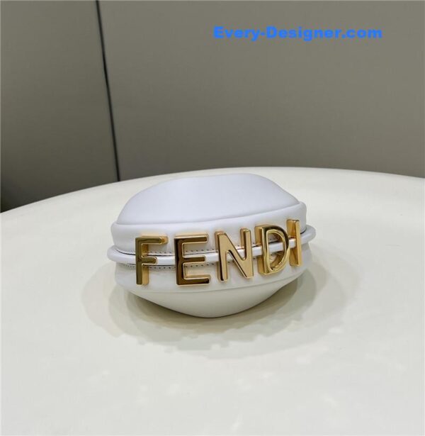 fendi graphic bag mini - Image 7