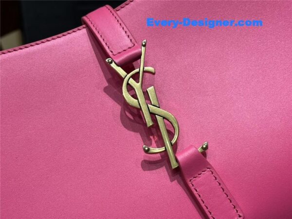 ysl le 5 ¨¤ 7 hobo bag pink - Image 7