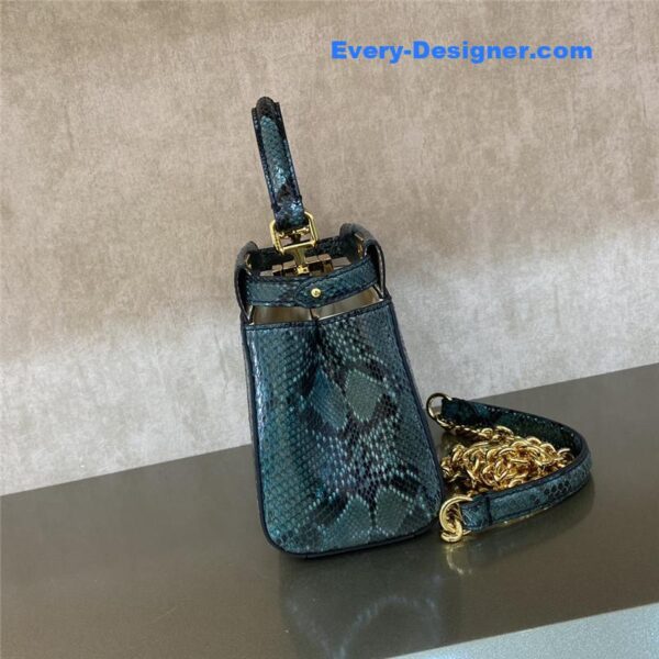fendi peekaboo bag small - Image 2