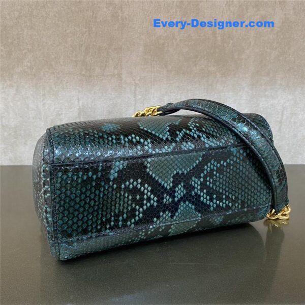 fendi peekaboo bag small - Image 7