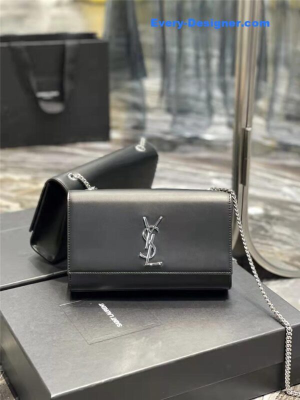 ysl kate chain bag - Image 9
