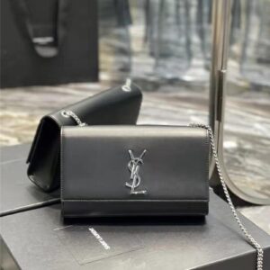 ysl kate chain bag