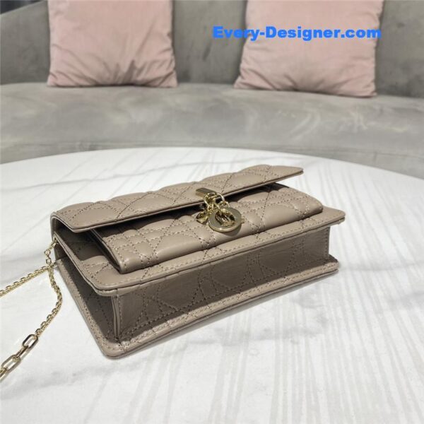 lady dior clutch - Image 2