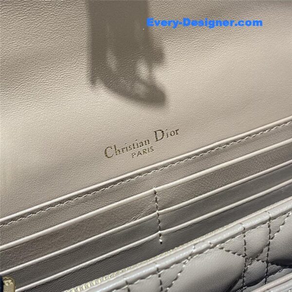 lady dior clutch - Image 3