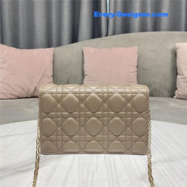 lady dior clutch - Image 9