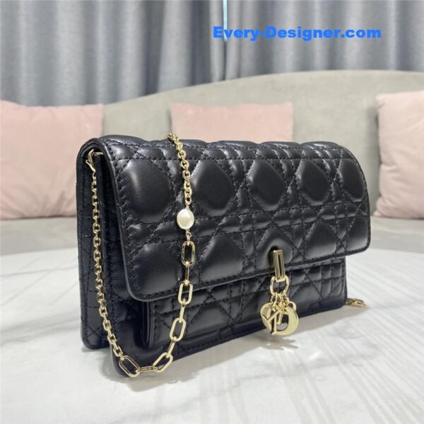 lady dior clutch - Image 6