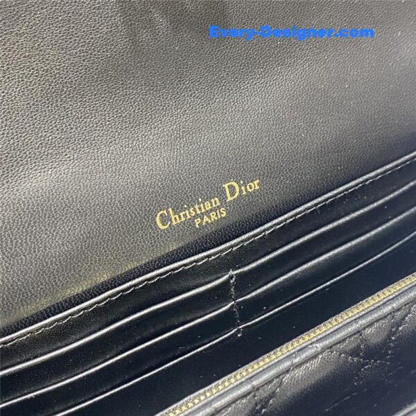 lady dior clutch - Image 9