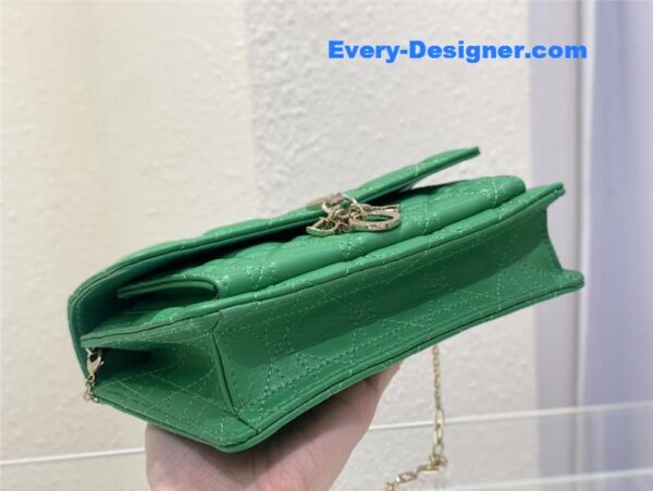 lady dior clutch - Image 5