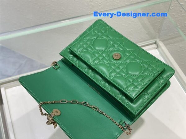 lady dior clutch - Image 6