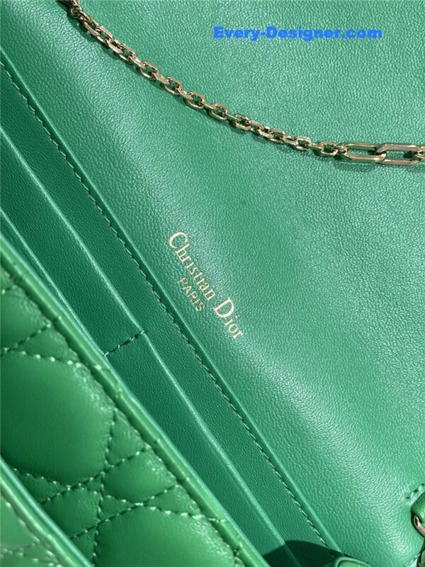 lady dior clutch - Image 7