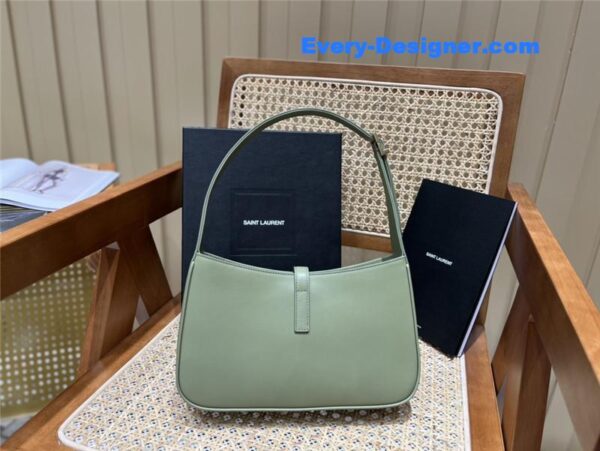 ysl le 5 ¨¤ 7 hobo bag - Image 5