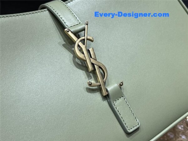 ysl le 5 ¨¤ 7 hobo bag - Image 6