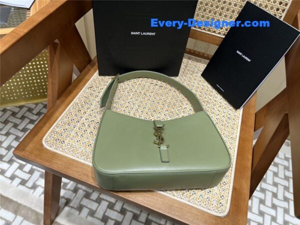 ysl le 5 ¨¤ 7 hobo bag - Image 9