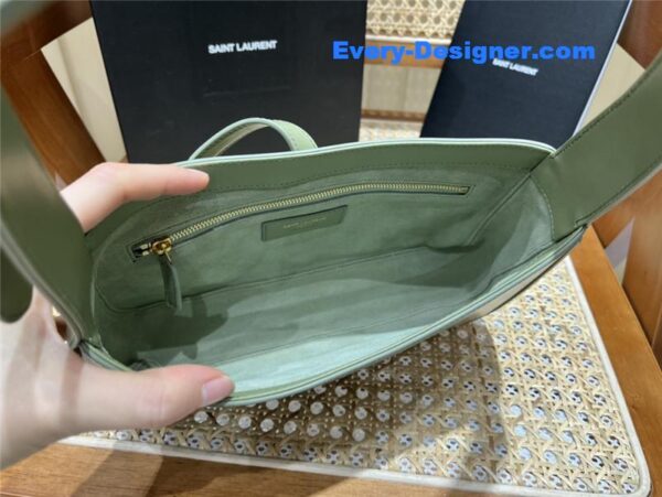 ysl le 5 ¨¤ 7 hobo bag - Image 3