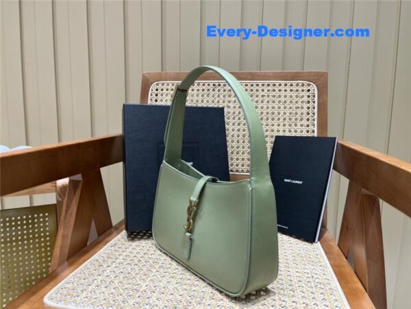 ysl le 5 ¨¤ 7 hobo bag - Image 4