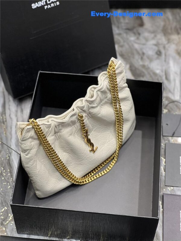 ysl mini leather shoulder bag - Image 2