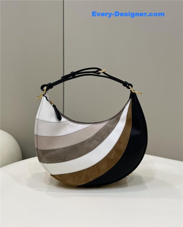 fendi graphic bag - Image 4