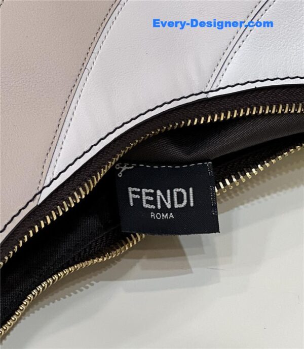 fendi graphic bag - Image 6