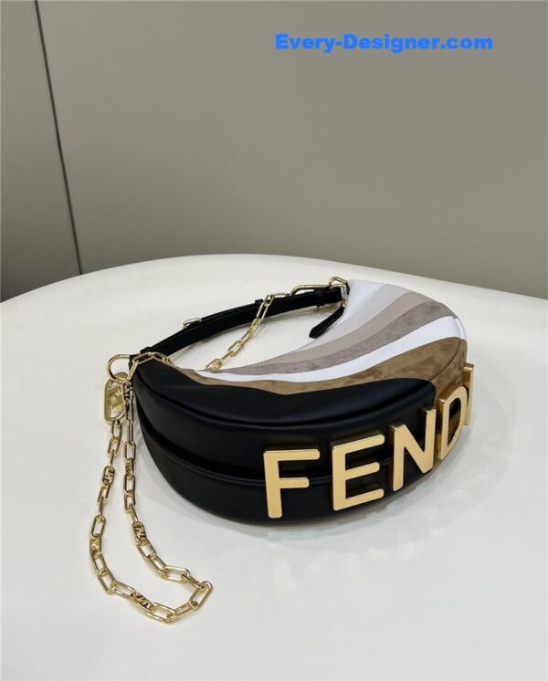 fendi graphic bag - Image 7
